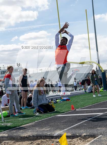 Thumbnail 2 in Mountain Valley Invitational photogallery.