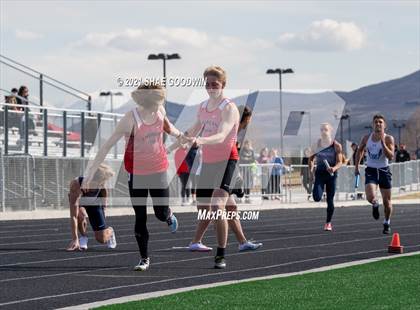 Thumbnail 2 in Mountain Valley Invitational photogallery.