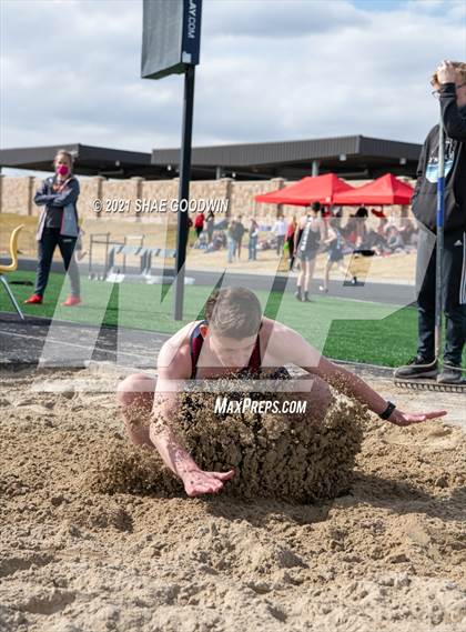 Thumbnail 3 in Mountain Valley Invitational photogallery.