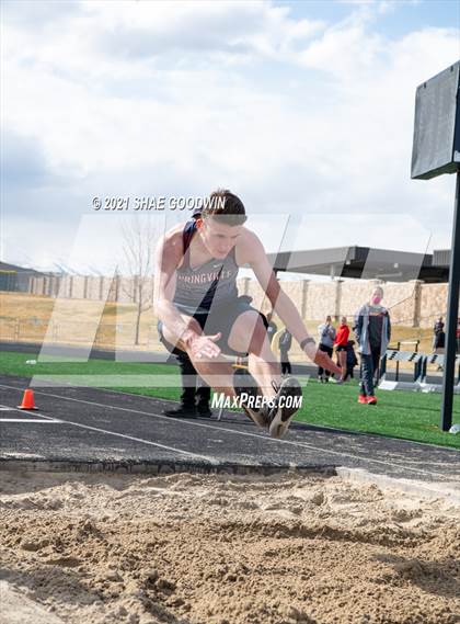Thumbnail 2 in Mountain Valley Invitational photogallery.