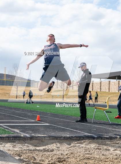 Thumbnail 3 in Mountain Valley Invitational photogallery.