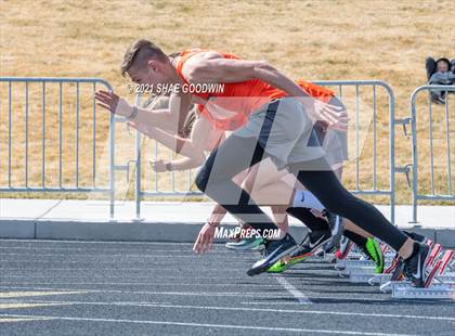 Thumbnail 1 in Mountain Valley Invitational photogallery.