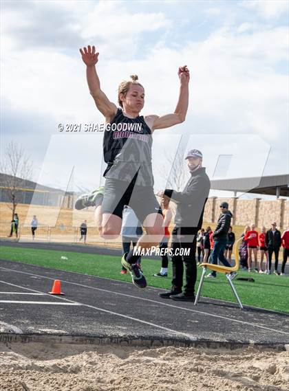 Thumbnail 1 in Mountain Valley Invitational photogallery.
