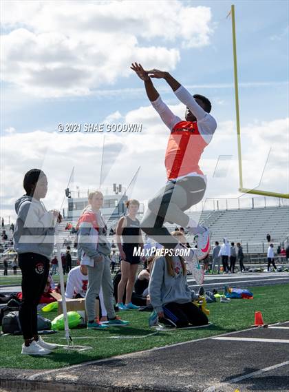 Thumbnail 3 in Mountain Valley Invitational photogallery.