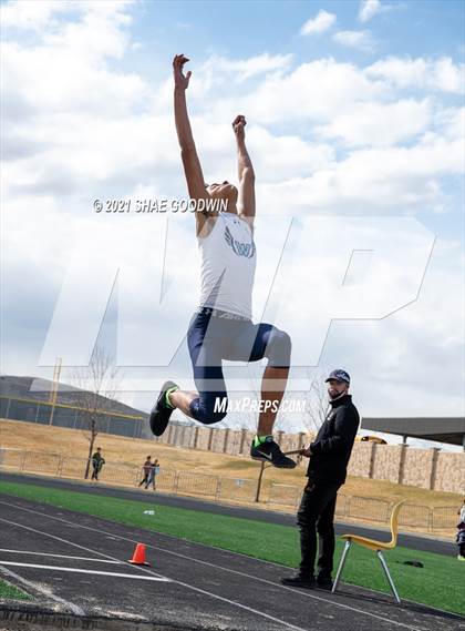 Thumbnail 3 in Mountain Valley Invitational photogallery.