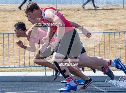 Thumbnail 2 in Mountain Valley Invitational photogallery.