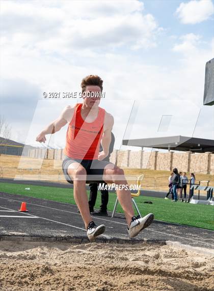Thumbnail 1 in Mountain Valley Invitational photogallery.