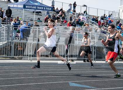 Thumbnail 2 in Mountain Valley Invitational photogallery.