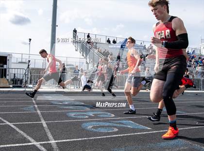 Thumbnail 2 in Mountain Valley Invitational photogallery.