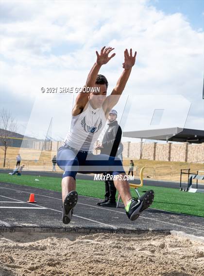 Thumbnail 2 in Mountain Valley Invitational photogallery.