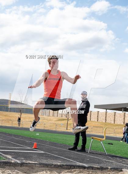 Thumbnail 3 in Mountain Valley Invitational photogallery.