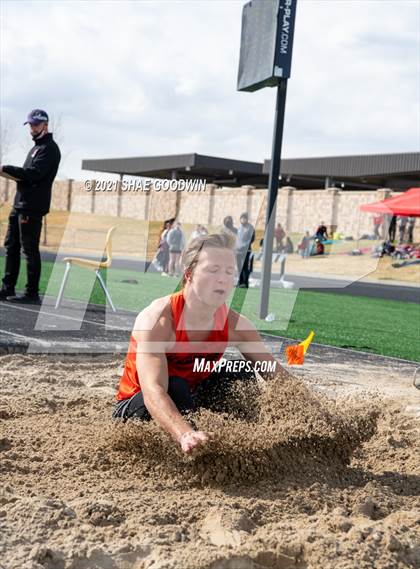 Thumbnail 2 in Mountain Valley Invitational photogallery.