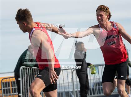 Thumbnail 3 in Mountain Valley Invitational photogallery.