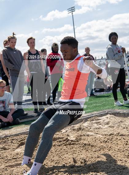 Thumbnail 1 in Mountain Valley Invitational photogallery.