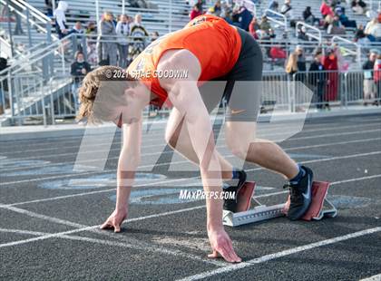 Thumbnail 2 in Mountain Valley Invitational photogallery.