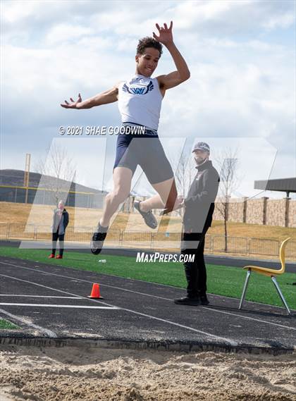 Thumbnail 1 in Mountain Valley Invitational photogallery.
