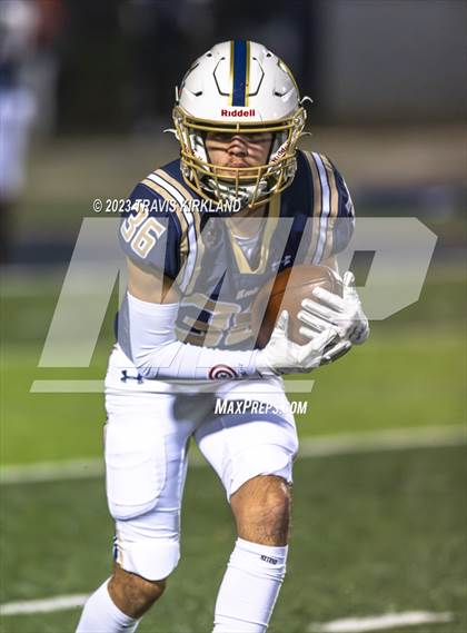 Thumbnail 1 in Ramsay @ Moody (AHSAA 5A Quarterfinal) photogallery.