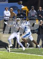 Photo from the gallery "Ramsay @ Moody (AHSAA 5A Quarterfinal)"