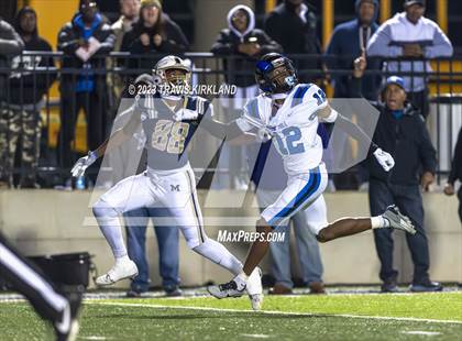 Thumbnail 3 in Ramsay @ Moody (AHSAA 5A Quarterfinal) photogallery.