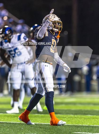 Thumbnail 2 in Ramsay @ Moody (AHSAA 5A Quarterfinal) photogallery.