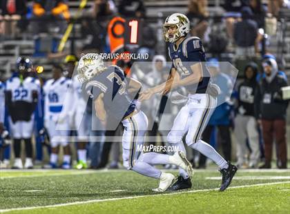 Thumbnail 3 in Ramsay @ Moody (AHSAA 5A Quarterfinal) photogallery.