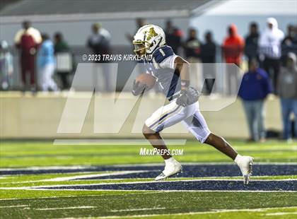 Thumbnail 1 in Ramsay @ Moody (AHSAA 5A Quarterfinal) photogallery.