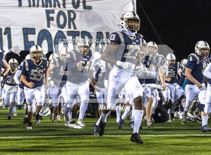 Thumbnail 2 in Ramsay @ Moody (AHSAA 5A Quarterfinal) photogallery.
