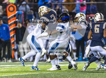 Thumbnail 1 in Ramsay @ Moody (AHSAA 5A Quarterfinal) photogallery.