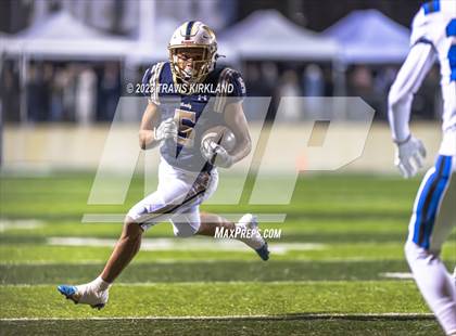 Thumbnail 3 in Ramsay @ Moody (AHSAA 5A Quarterfinal) photogallery.
