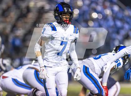 Thumbnail 1 in Ramsay @ Moody (AHSAA 5A Quarterfinal) photogallery.