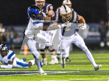 Thumbnail 3 in Ramsay @ Moody (AHSAA 5A Quarterfinal) photogallery.