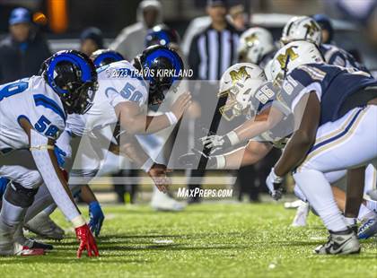 Thumbnail 1 in Ramsay @ Moody (AHSAA 5A Quarterfinal) photogallery.