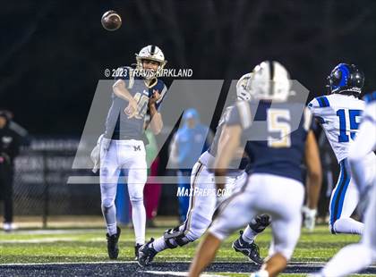 Thumbnail 3 in Ramsay @ Moody (AHSAA 5A Quarterfinal) photogallery.