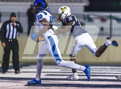 Thumbnail 2 in Ramsay @ Moody (AHSAA 5A Quarterfinal) photogallery.