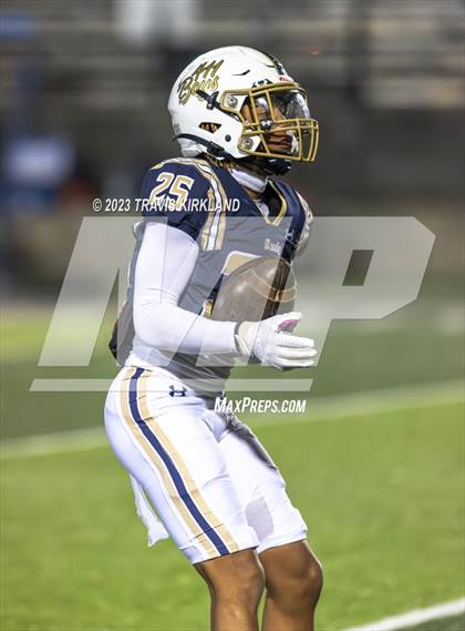 Thumbnail 1 in Ramsay @ Moody (AHSAA 5A Quarterfinal) photogallery.