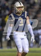 Photo from the gallery "Ramsay @ Moody (AHSAA 5A Quarterfinal)"