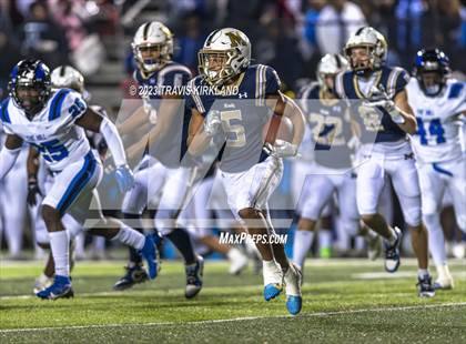 Thumbnail 2 in Ramsay @ Moody (AHSAA 5A Quarterfinal) photogallery.