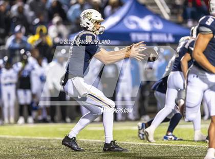 Thumbnail 3 in Ramsay @ Moody (AHSAA 5A Quarterfinal) photogallery.