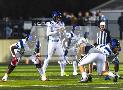 Thumbnail 3 in Ramsay @ Moody (AHSAA 5A Quarterfinal) photogallery.