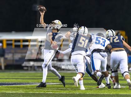 Thumbnail 2 in Ramsay @ Moody (AHSAA 5A Quarterfinal) photogallery.