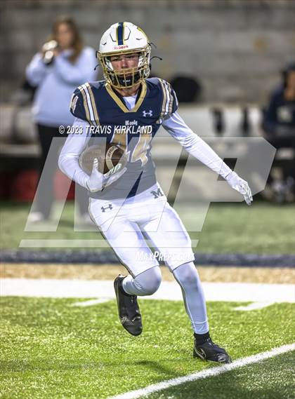Thumbnail 1 in Ramsay @ Moody (AHSAA 5A Quarterfinal) photogallery.