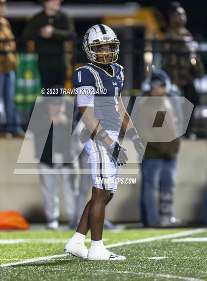 Thumbnail 2 in Ramsay @ Moody (AHSAA 5A Quarterfinal) photogallery.