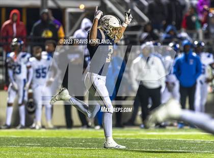 Thumbnail 2 in Ramsay @ Moody (AHSAA 5A Quarterfinal) photogallery.