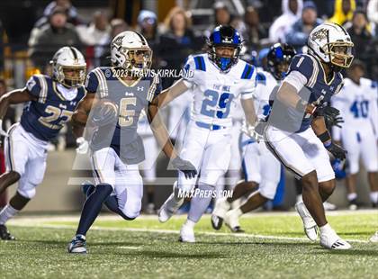 Thumbnail 3 in Ramsay @ Moody (AHSAA 5A Quarterfinal) photogallery.