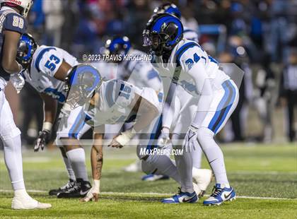 Thumbnail 1 in Ramsay @ Moody (AHSAA 5A Quarterfinal) photogallery.