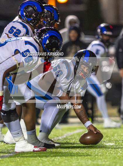 Thumbnail 3 in Ramsay @ Moody (AHSAA 5A Quarterfinal) photogallery.