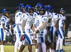 Photo from the gallery "Ramsay @ Moody (AHSAA 5A Quarterfinal)"