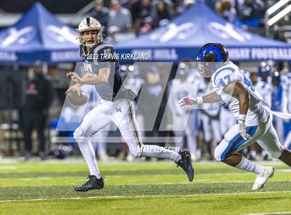 Thumbnail 1 in Ramsay @ Moody (AHSAA 5A Quarterfinal) photogallery.