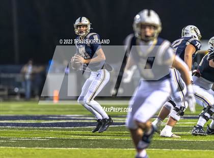 Thumbnail 2 in Ramsay @ Moody (AHSAA 5A Quarterfinal) photogallery.