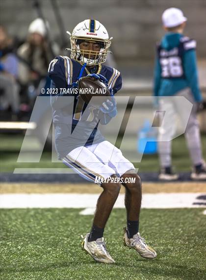 Thumbnail 2 in Ramsay @ Moody (AHSAA 5A Quarterfinal) photogallery.